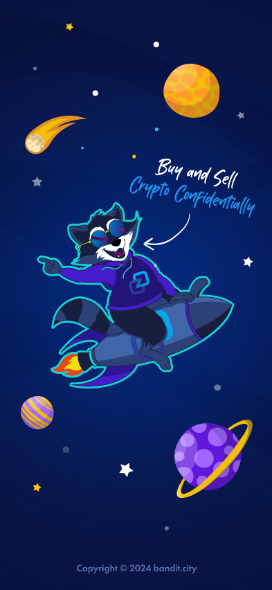 Telegram Wallet Splash